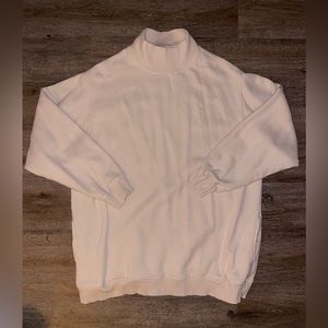 LIKE NEW Aerie Long Baggy Hoodie